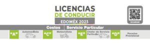 Tipos De Licencia De Conducir México - Escuelas Manejo